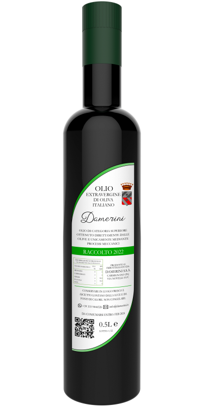 DAMERINI SOCIETA SEMPLICE AGRICOLA — foto 8